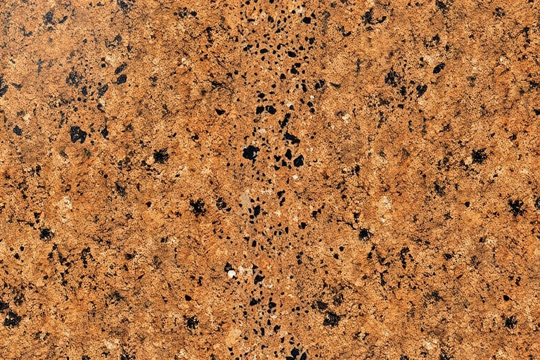 Tan Brown Granite